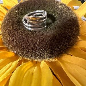 Sterling silver 925 ring